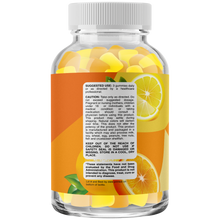 Load image into Gallery viewer, Omega + DHA Gummies - 60 Gummies - Phytoral Vitamin Gummies
