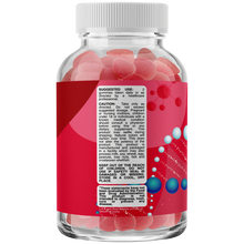 Load image into Gallery viewer, Adult Probiotic Gummies - 30 Gummies - Phytoral Vitamin Gummies
