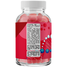 Load image into Gallery viewer, Adult Probiotic Gummies - 30 Gummies - Phytoral Vitamin Gummies