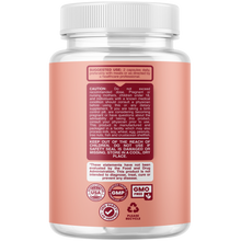 Load image into Gallery viewer, Menopause Support - 60 Capsules - Phytoral Vitamin Gummies