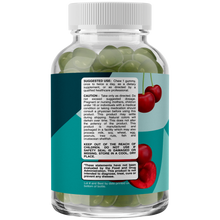 Load image into Gallery viewer, Ashwagandha Complex Gummies - 60 Gummies - Phytoral Vitamin Gummies