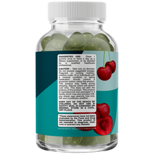 Load image into Gallery viewer, Ashwagandha Complex Gummies - 90 Gummies - Phytoral Vitamin Gummies