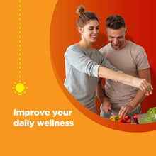 Load image into Gallery viewer, Omega + DHA Gummies - 60 Gummies - Phytoral Vitamin Gummies