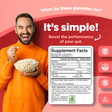Load image into Gallery viewer, Adult Probiotic Gummies - 30 Gummies - Phytoral Vitamin Gummies