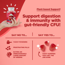 Load image into Gallery viewer, Adult Probiotic Gummies - 30 Gummies - Phytoral Vitamin Gummies