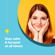 Load image into Gallery viewer, Ashwagandha Complex Gummies - 90 Gummies - Phytoral Vitamin Gummies