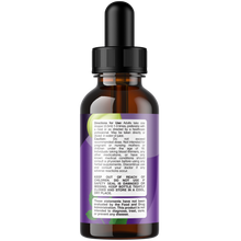 Load image into Gallery viewer, Organic Ashwagandha - 60ml - Phytoral Vitamin Gummies