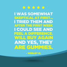 Load image into Gallery viewer, Ashwagandha Complex Gummies - 90 Gummies - Phytoral Vitamin Gummies