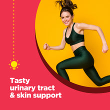 Load image into Gallery viewer, Cranberry Gummies 500mg per serving - 60 Gummies - Phytoral Vitamin Gummies