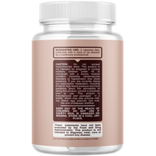 Load image into Gallery viewer, Hawthorn Complex - 120 Capsules - Phytoral Vitamin Gummies