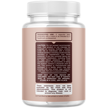 Load image into Gallery viewer, Hawthorn Complex - 240 Capsules - Phytoral Vitamin Gummies
