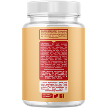 Load image into Gallery viewer, Horny Goat Weed - 60 Capsules - Phytoral Vitamin Gummies