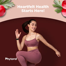 Load image into Gallery viewer, Hawthorn Complex - 120 Capsules - Phytoral Vitamin Gummies