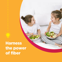 Load image into Gallery viewer, Kids Fiber Gummies Sugar Free - 120 Gummies - Phytoral Vitamin Gummies