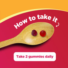 Load image into Gallery viewer, Kids Fiber Gummies Sugar Free - 120 Gummies - Phytoral Vitamin Gummies