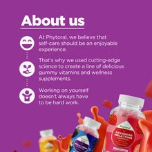 Load image into Gallery viewer, Kids Iron Gummies - 60 Gummies - Phytoral Vitamin Gummies
