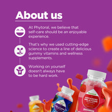 Load image into Gallery viewer, Kids Iron Gummies - 120 Gummies - Phytoral Vitamin Gummies