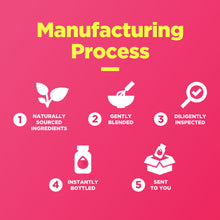 Load image into Gallery viewer, Kids Melatonin Gummies - 60 Gummies - Phytoral Vitamin Gummies