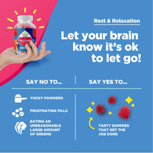 Load image into Gallery viewer, Kids Melatonin Gummies - 60 Gummies - Phytoral Vitamin Gummies