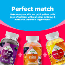 Load image into Gallery viewer, Kids Multivitamin Gummies - 90 Gummies - Phytoral Vitamin Gummies