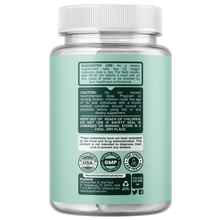 Load image into Gallery viewer, Liver Support - 60 Capsules - Phytoral Vitamin Gummies