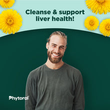 Load image into Gallery viewer, Liver Support - 60 Capsules - Phytoral Vitamin Gummies