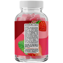 Load image into Gallery viewer, Advanced Melatonin Gummies - 60 Gummies - Phytoral Vitamin Gummies