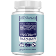 Load image into Gallery viewer, Mind Supplement - 60 Capsules - Phytoral Vitamin Gummies