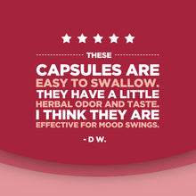 Load image into Gallery viewer, Menopause Support - 60 Capsules - Phytoral Vitamin Gummies