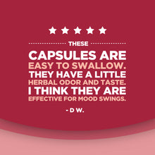 Load image into Gallery viewer, Menopause Support - 60 Capsules - Phytoral Vitamin Gummies