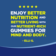 Load image into Gallery viewer, Men's Multivitamin Gummies - 90 Gummies - Phytoral Vitamin Gummies