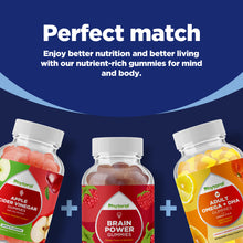 Load image into Gallery viewer, Men's Multivitamin Gummies - 90 Gummies - Phytoral Vitamin Gummies