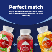 Load image into Gallery viewer, Men's Multivitamin Gummies - 90 Gummies