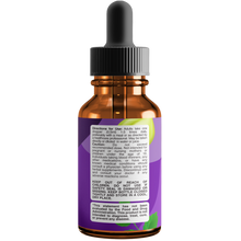 Load image into Gallery viewer, Organic Ashwagandha - 60ml - Phytoral Vitamin Gummies