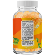 Load image into Gallery viewer, Advanced Vitamin C Gummies - 60 Gummies - Phytoral Vitamin Gummies