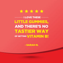 Load image into Gallery viewer, B-Complex Multivitamin Gummies - 60 Gummies - Phytoral Vitamin Gummies