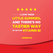 Load image into Gallery viewer, B-Complex Multivitamin Gummies - 60 Gummies - Phytoral Vitamin Gummies