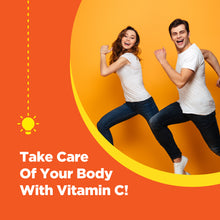 Load image into Gallery viewer, Advanced Vitamin C Gummies - 60 Gummies - Phytoral Vitamin Gummies