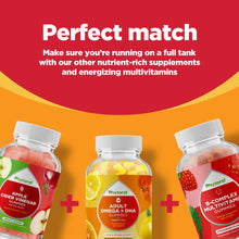 Load image into Gallery viewer, Vitamin D-3 Gummies 2000IU per serving - 60 Gummies - Phytoral Vitamin Gummies