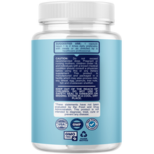 Load image into Gallery viewer, Water Away - 60 Capsules - Phytoral Vitamin Gummies