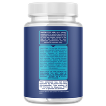 Load image into Gallery viewer, White Kidney Bean Extract - 120 Capsules - Phytoral Vitamin Gummies
