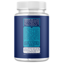 Load image into Gallery viewer, White Kidney Bean Extract 1200mg per serving - 60 Capsules - Phytoral Vitamin Gummies
