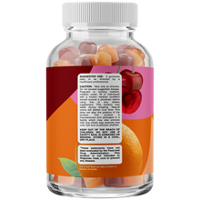 Load image into Gallery viewer, Women's Multivitamin Gummies - 90 Gummies - Phytoral Vitamin Gummies