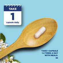 Load image into Gallery viewer, Water Away - 60 Capsules - Phytoral Vitamin Gummies