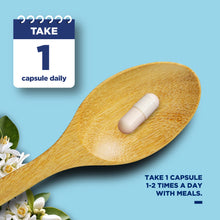 Load image into Gallery viewer, Water Away - 90 Capsules - Phytoral Vitamin Gummies