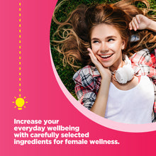 Load image into Gallery viewer, Women's Multivitamin Gummies - 90 Gummies - Phytoral Vitamin Gummies