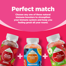 Load image into Gallery viewer, Women's Multivitamin Gummies - 90 Gummies - Phytoral Vitamin Gummies