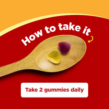 Load image into Gallery viewer, Kids Fiber Gummies - 60 Gummies