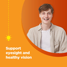 Load image into Gallery viewer, Lutein Gummies - 60 Gummies - Phytoral Vitamin Gummies