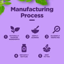 Load image into Gallery viewer, Organic Ashwagandha - 60ml - Phytoral Vitamin Gummies